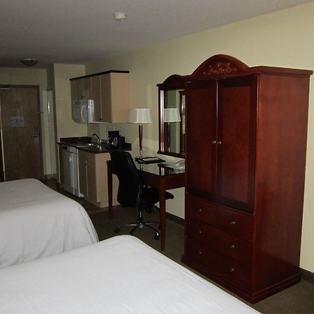 Trend Mountain Hotel & Conference Centre Tumbler Ridge Ngoại thất bức ảnh