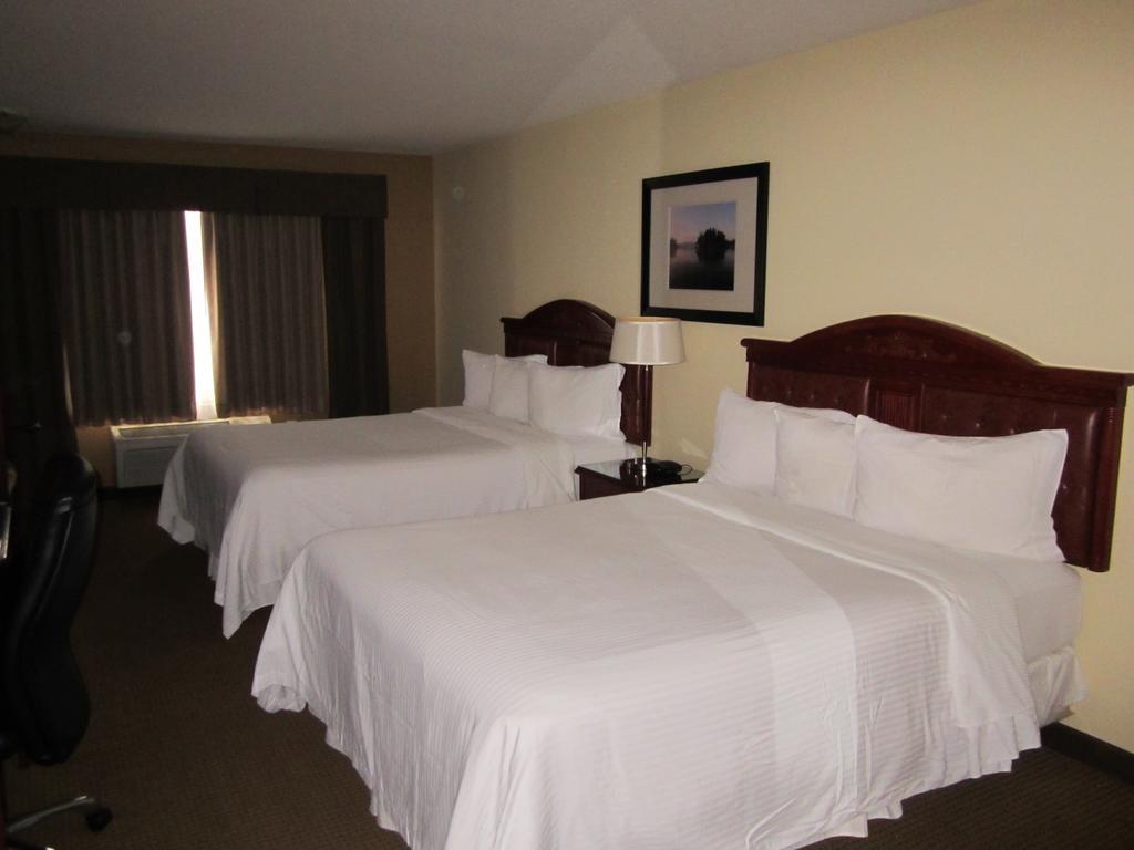Trend Mountain Hotel & Conference Centre Tumbler Ridge Phòng bức ảnh